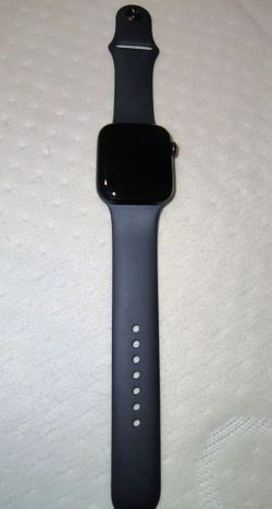 Apple Watch SE 44mm GPS + LTE