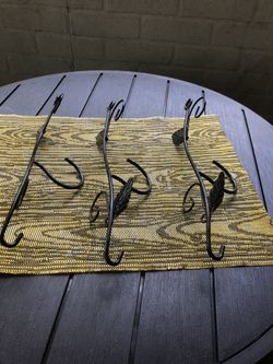 Beautiful new never used holders