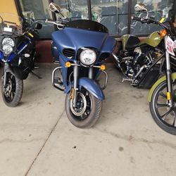 Ridenow Power Sports Ocala 