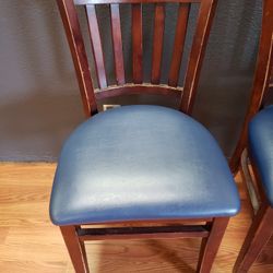 Wooden chairs For Sale