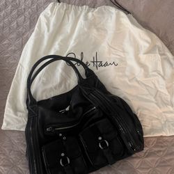 Cole Haan Black Women’s Purse