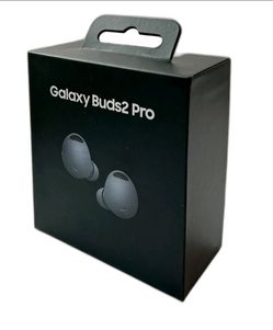 Samsung galaxy buds 2 pro