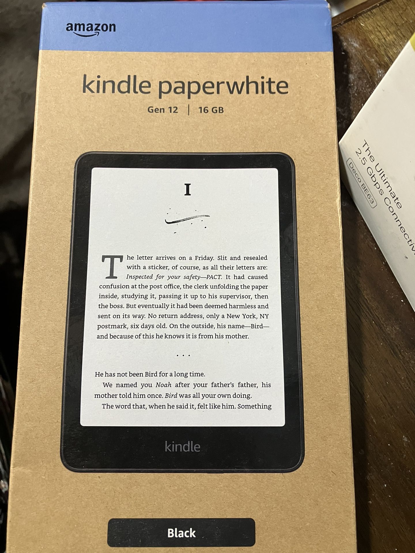 Kindle