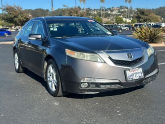 2011 Acura TL
