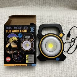 Portable Lamp