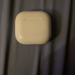 Airpods gen 4