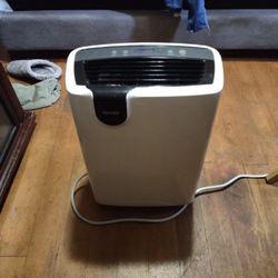 Dehumidifier 