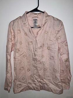Pajamas for teens