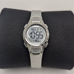 Silver Armitron Sports Wrist Watch for Women or Kids