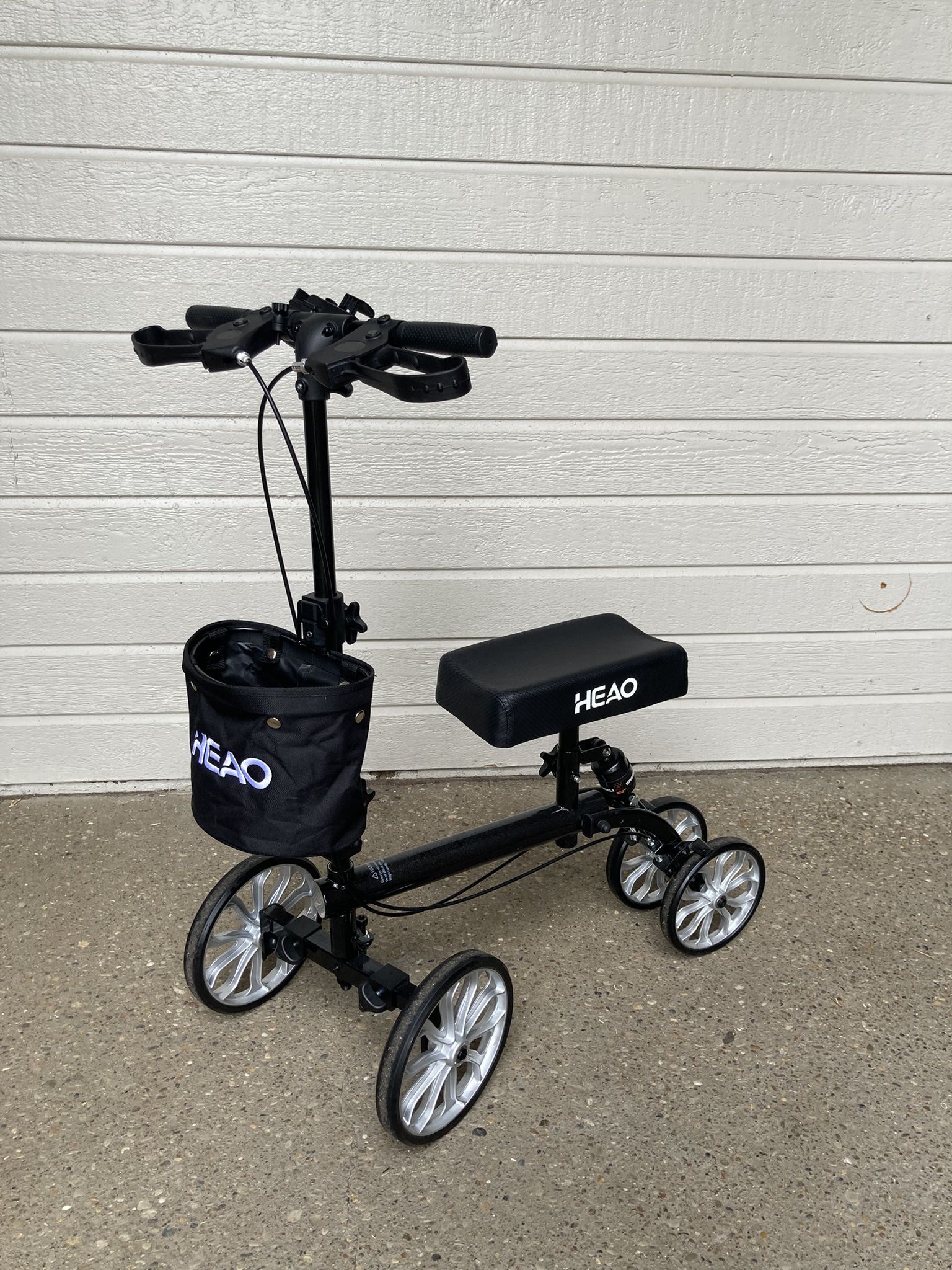 Knee Scooter 