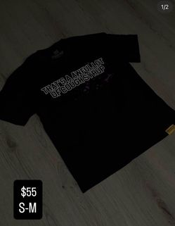 That's A Awful Lot Of Cough Syrup Black T-Shirt