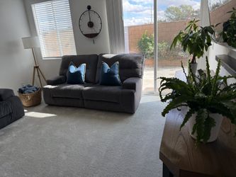 Couches, Sofas, Recliners 