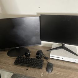 Monitors