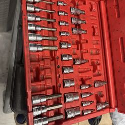 Mac tools