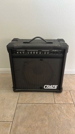 Guitar Amp
