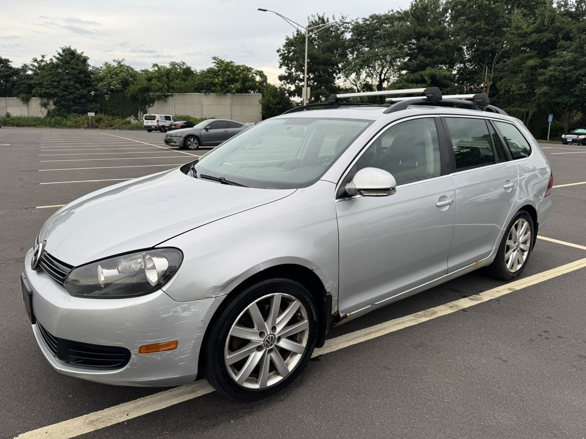 2010 Volkswagen Jetta