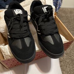 Vans skateboarding sz11.5