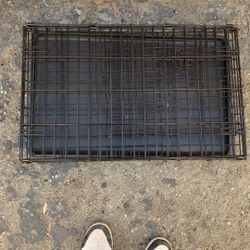 Dog Cage 