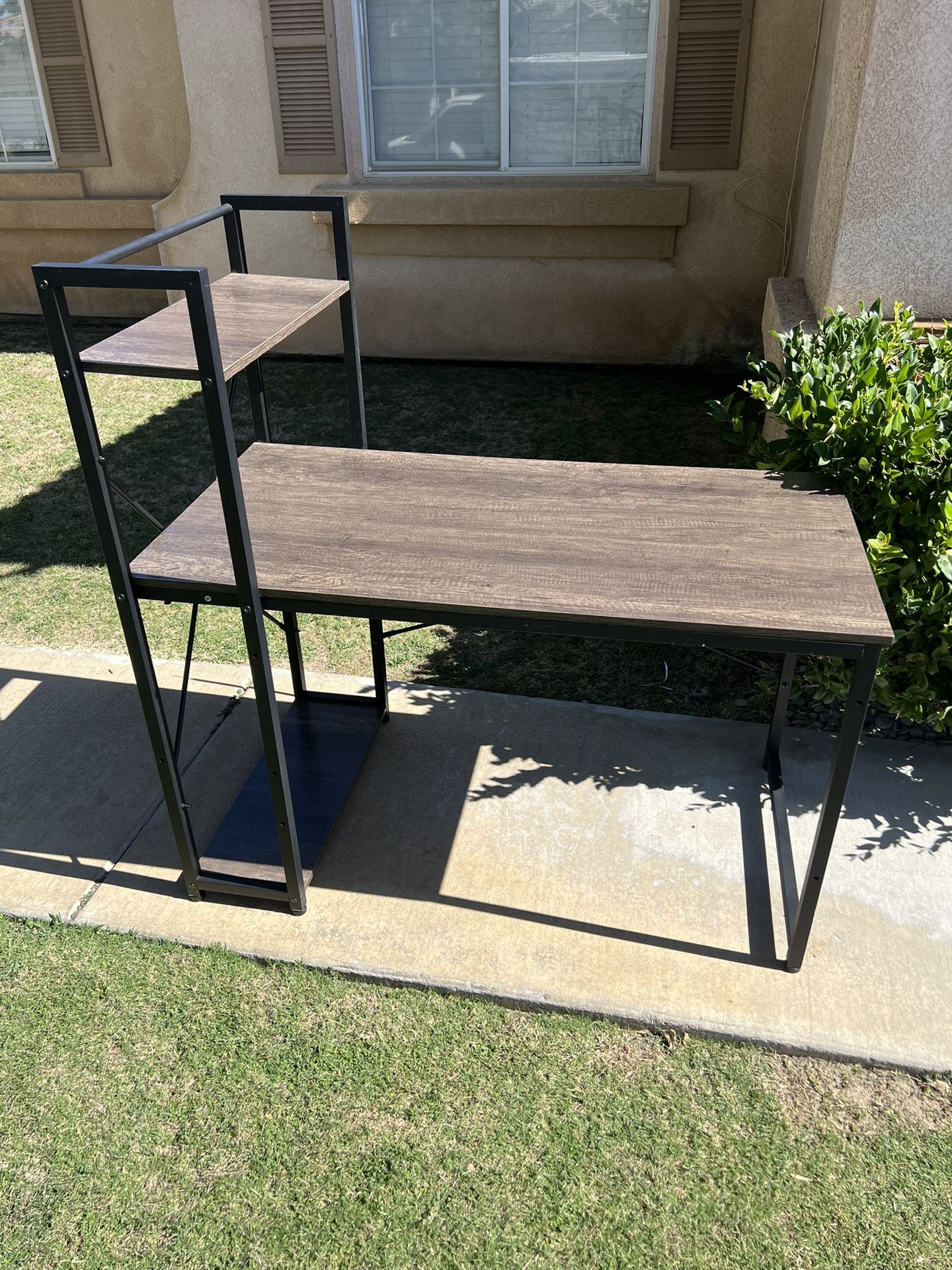 Computer Gaming Desk