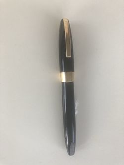 Shaeffer PFM fountain pen