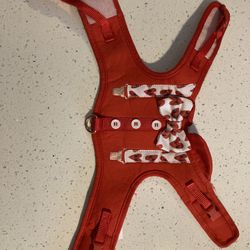 XS Dog Harness