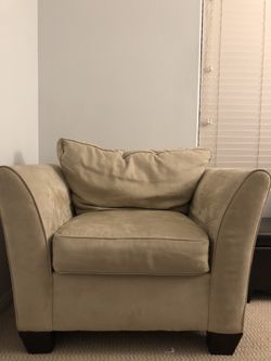 Chair for sale!