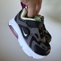 Kid’s Nike Airmax 200 TD