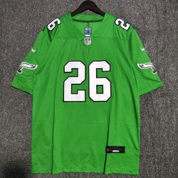 NFLPhiladelphia eagles team jersey