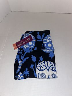 Comfy Leggings Soft Material One Size Skull Print 