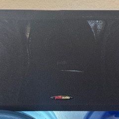 Polk LSI-C center channel speaker