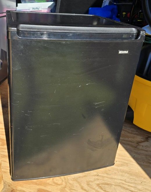 Used Mini Fridge