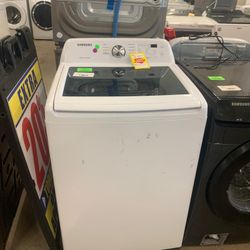 SAMSUNG WA45TAW Washer
