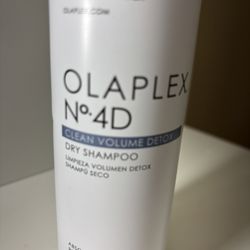 Olaplex Dry Shampoo $20
