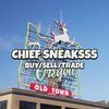 IG @chiefsneaksss 👟💥