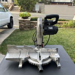 Porter Cable Miter Saw