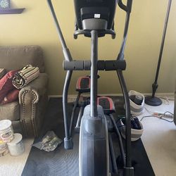 Proform Elliptical 