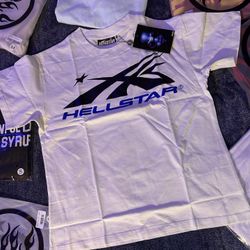 Hellstar Tees