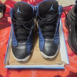 Jordan Retro 13 Size 5.5Y