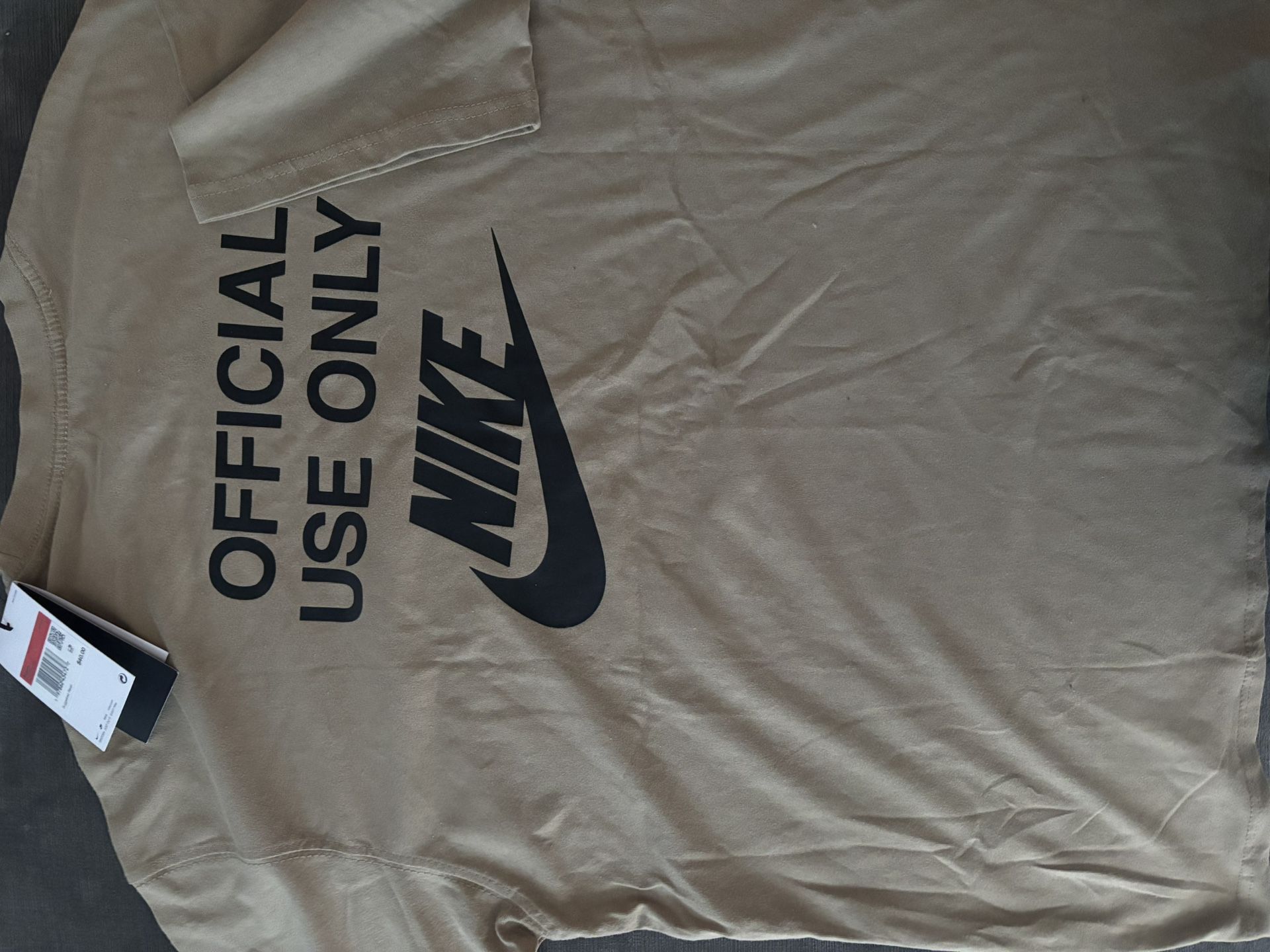 Nike T-Shirt