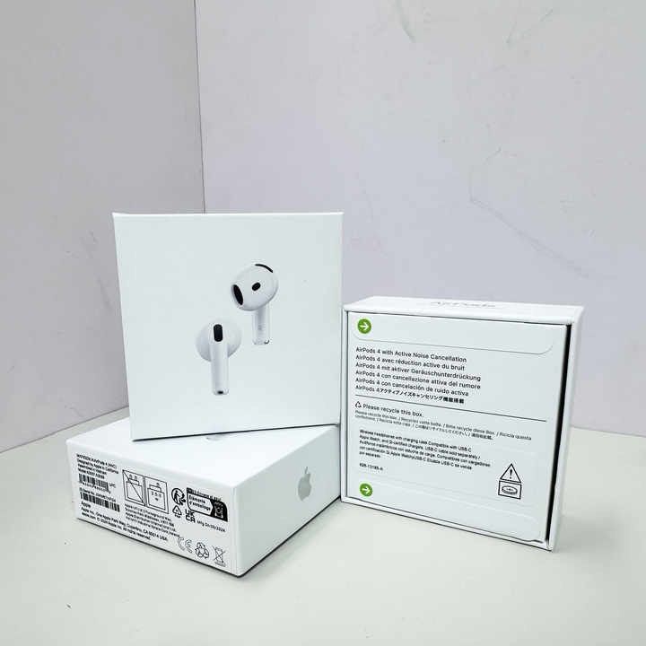 AirPod 4