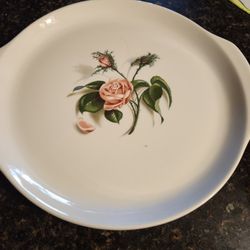 Vintage Tea Set