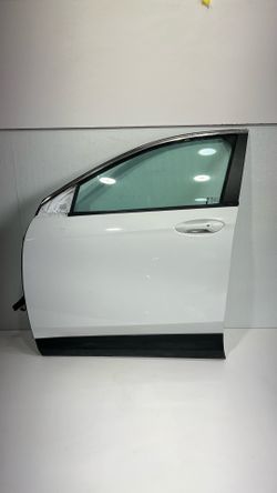 (49) 24-26 Buick Envista Left Front Door 2024 2025 2026