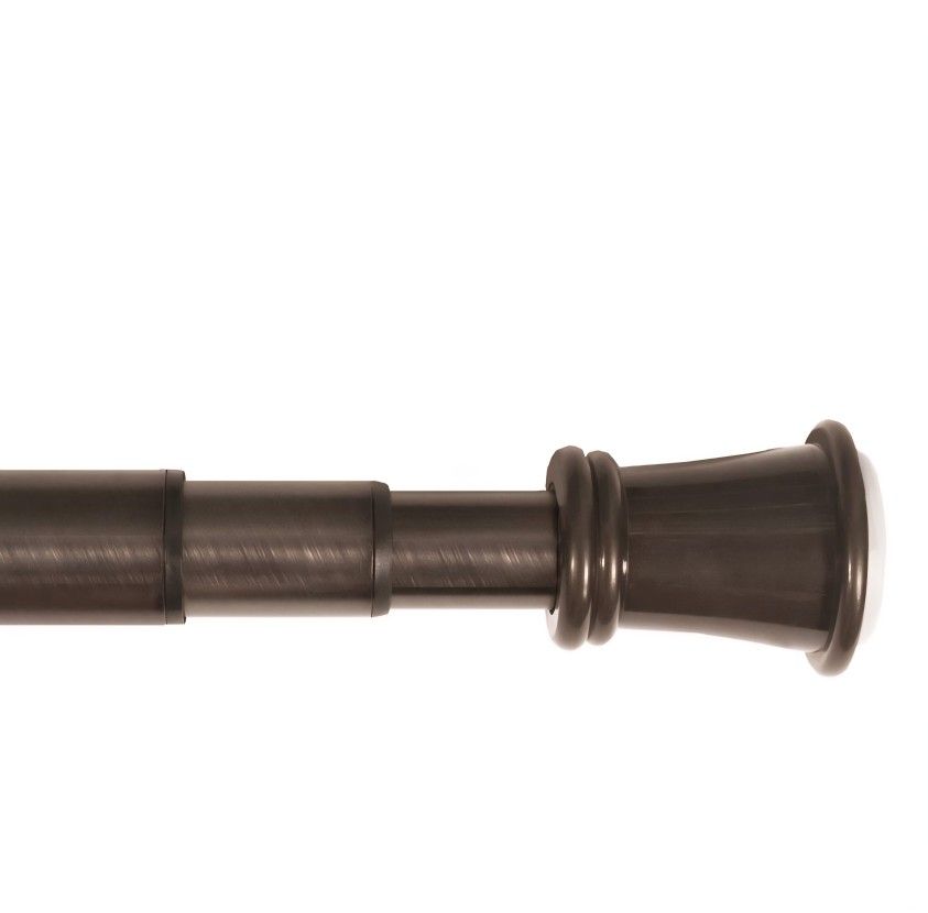 Telescoping Tension Rod
