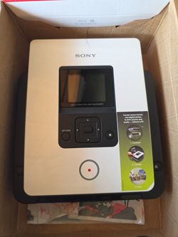 Multifunction dvd recorder
