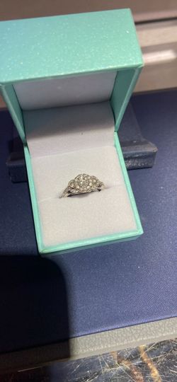 Ladies ring