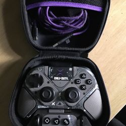 Victrix Pro BFG PS5/PC Controller (OBO)
