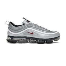 Nike Air VaporMax 97 "Silver Bullet"