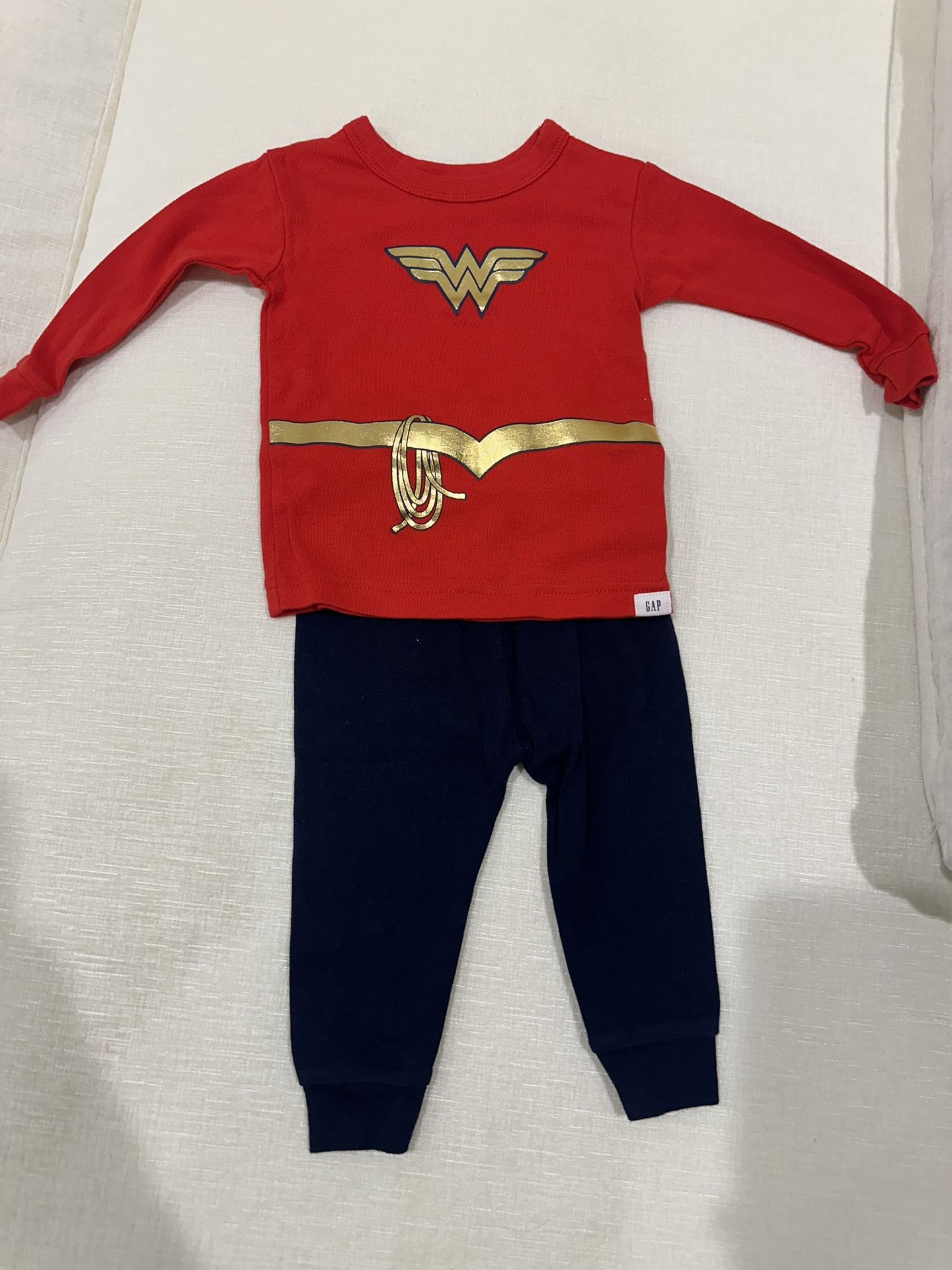 GAP Baby Set