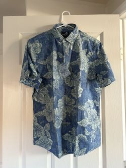 Reyn Spooner Shirt