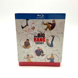 *NEW* & *SEALED* The Big Bang Theory: The Complete Series